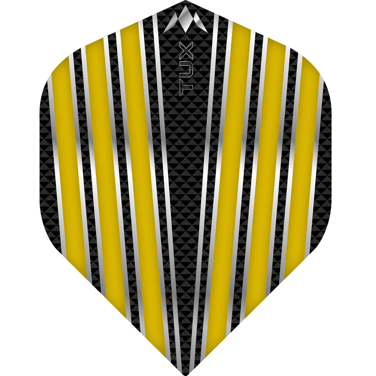 *Mission Tux Dart Flights - 100 Micron - No2 - Std