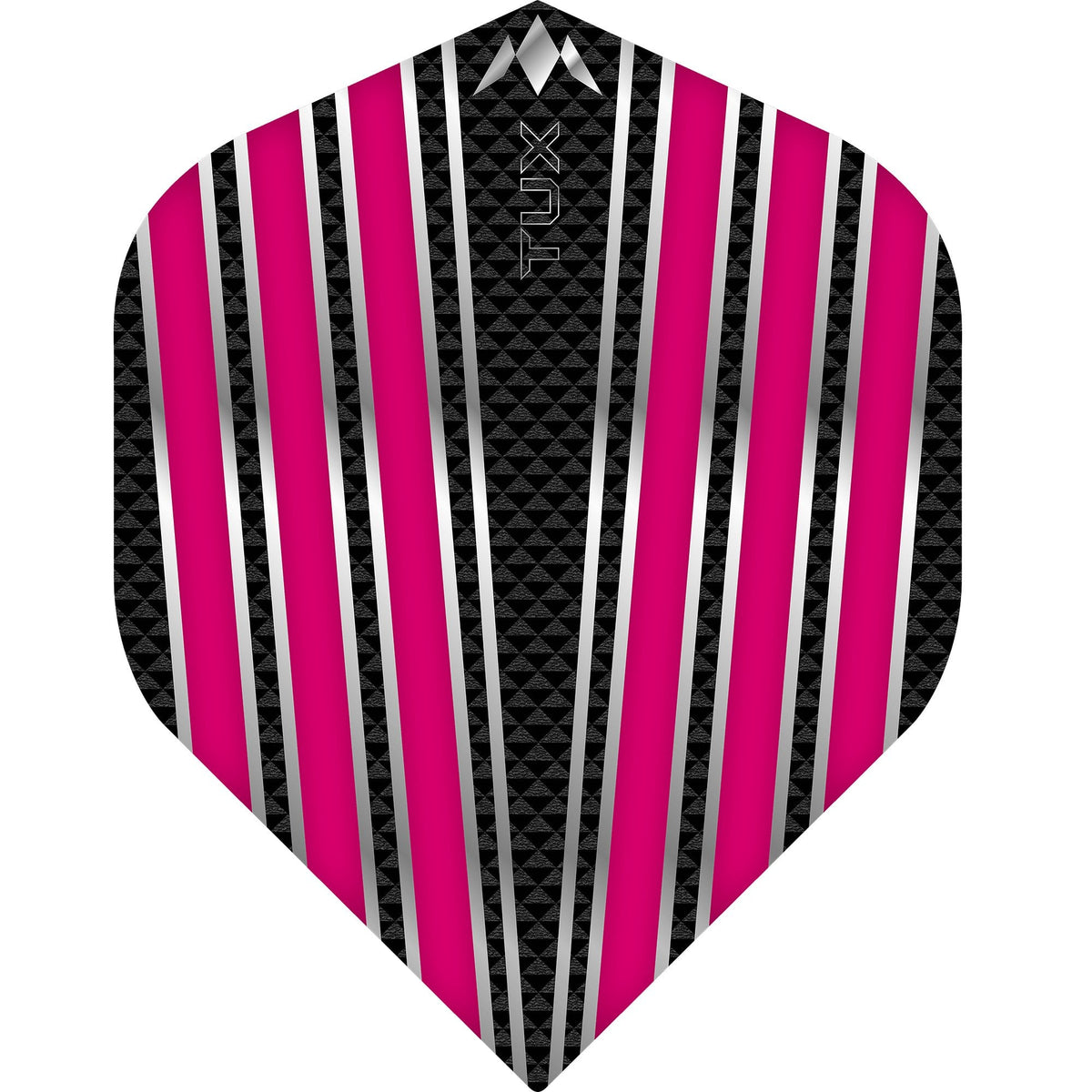 *Mission Tux Dart Flights - 100 Micron - No2 - Std