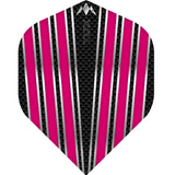 *Mission Tux Dart Flights - 100 Micron - No2 - Std