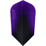 *Harrows Sonic X Dart Flights - Slim Shape - Sonic-X