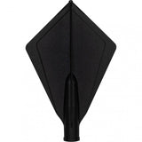 Cuesoul - Tero Flight System - Dart Flights - AK4 - Diamond - Solid Black