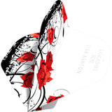 Lisa Ashton Dart Flights - Legend Darts - Std - No2 - The Lancashire Rose