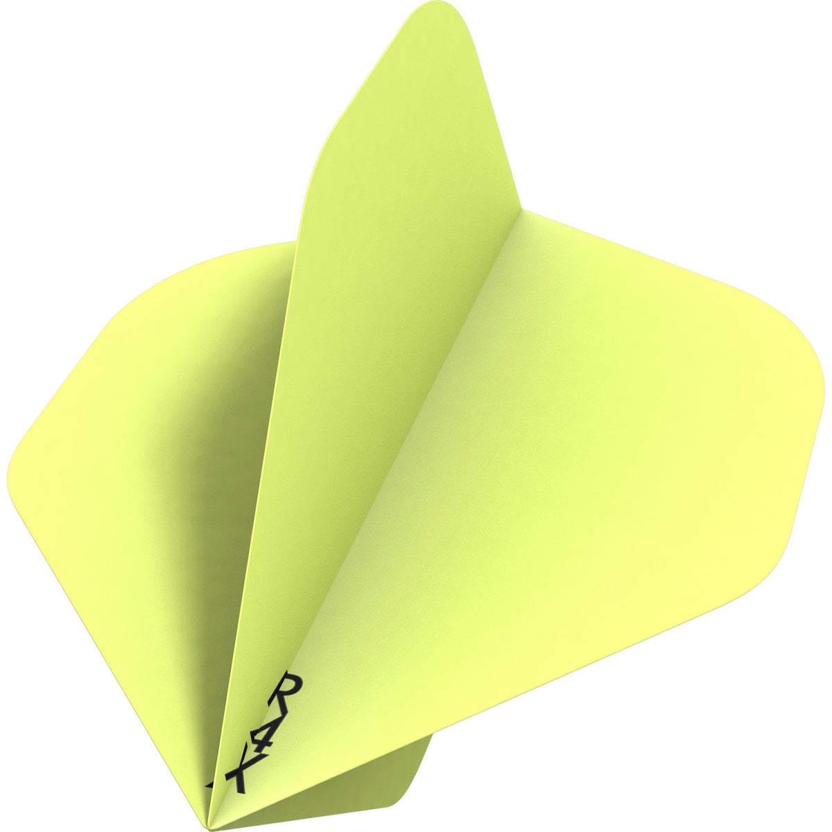Ruthless R4X - Solid - Dart Flights - 100 Micron - No2 - Std