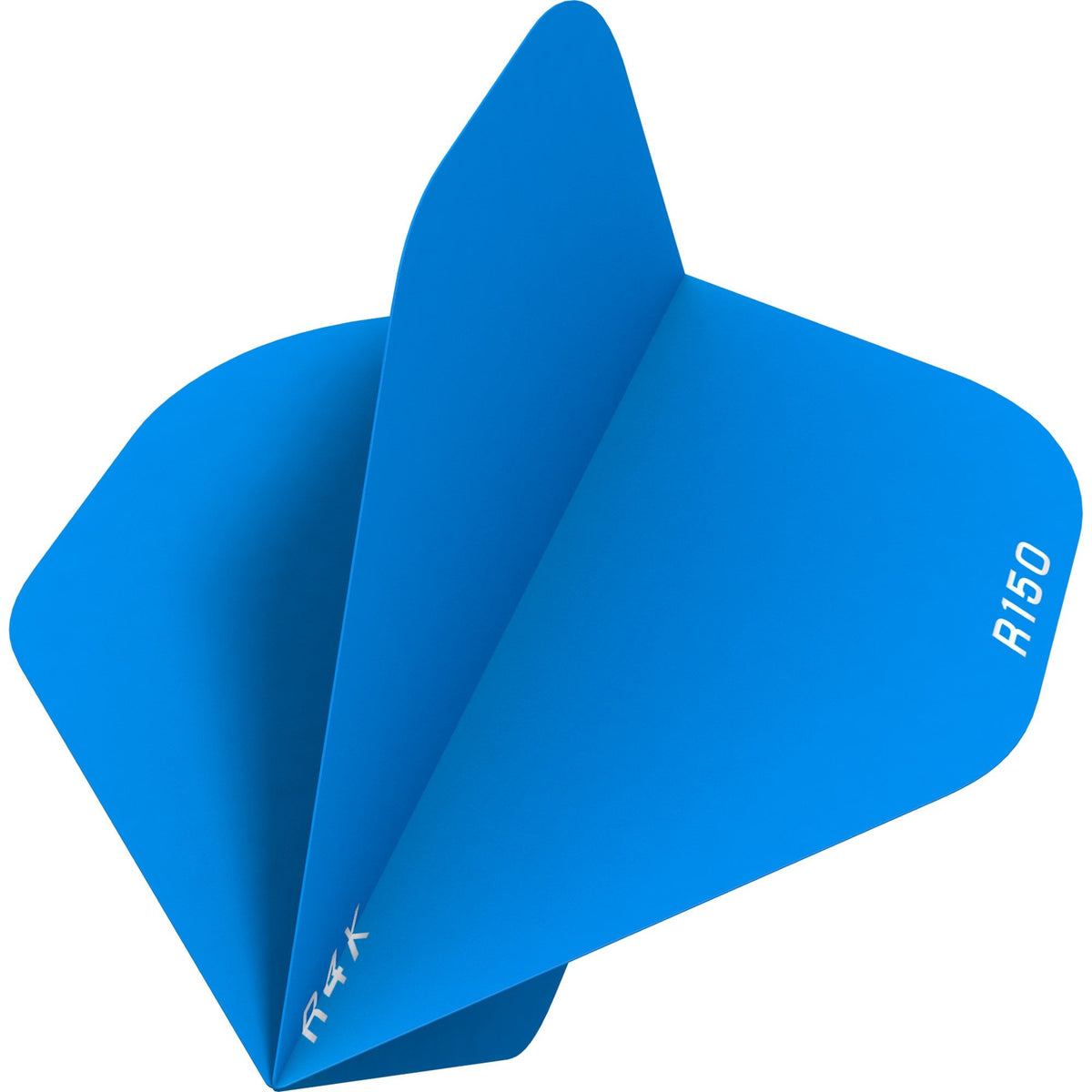 Ruthless R4X - R150 - Solid - Dart Flights - 150 Micron - No2 - Std
