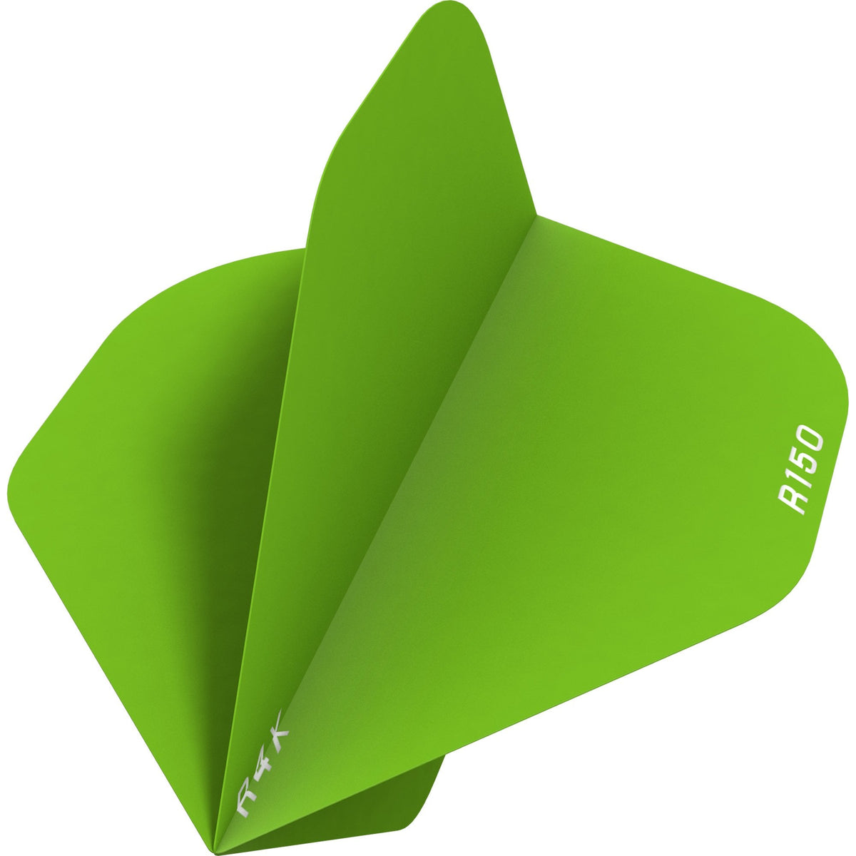 Ruthless R4X - R150 - Solid - Dart Flights - 150 Micron - No2 - Std