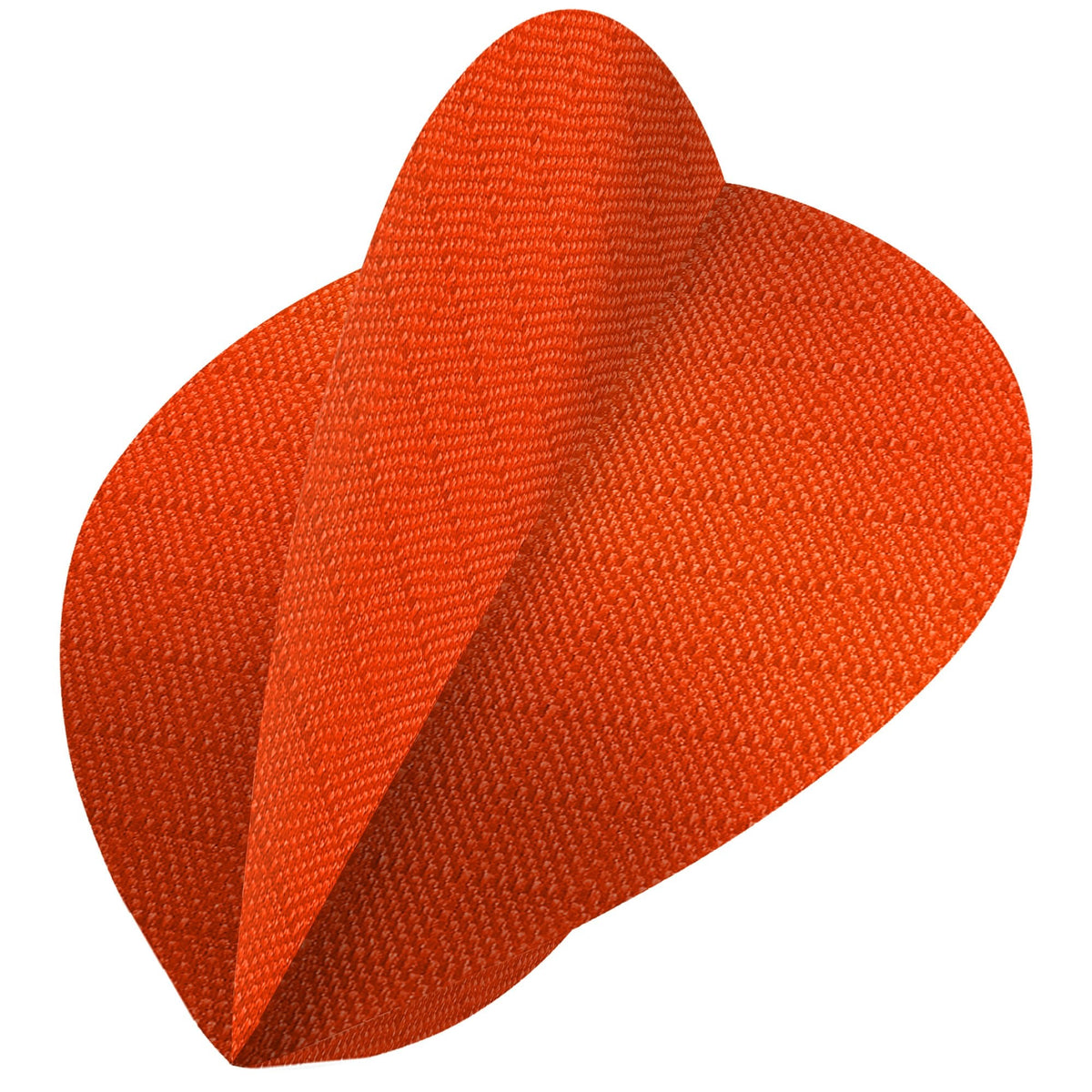 Designa Dart Flights - Fabric Rip Stop Nylon - Longlife - Pear