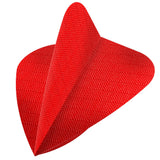 Designa Dart Flights - Fabric Rip Stop Nylon - Longlife - Kite