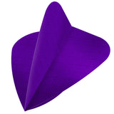 Designa Dart Flights - Fabric Rip Stop Nylon - Longlife - Kite