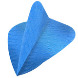 Designa Dart Flights - Fabric Rip Stop Nylon - Longlife - Kite