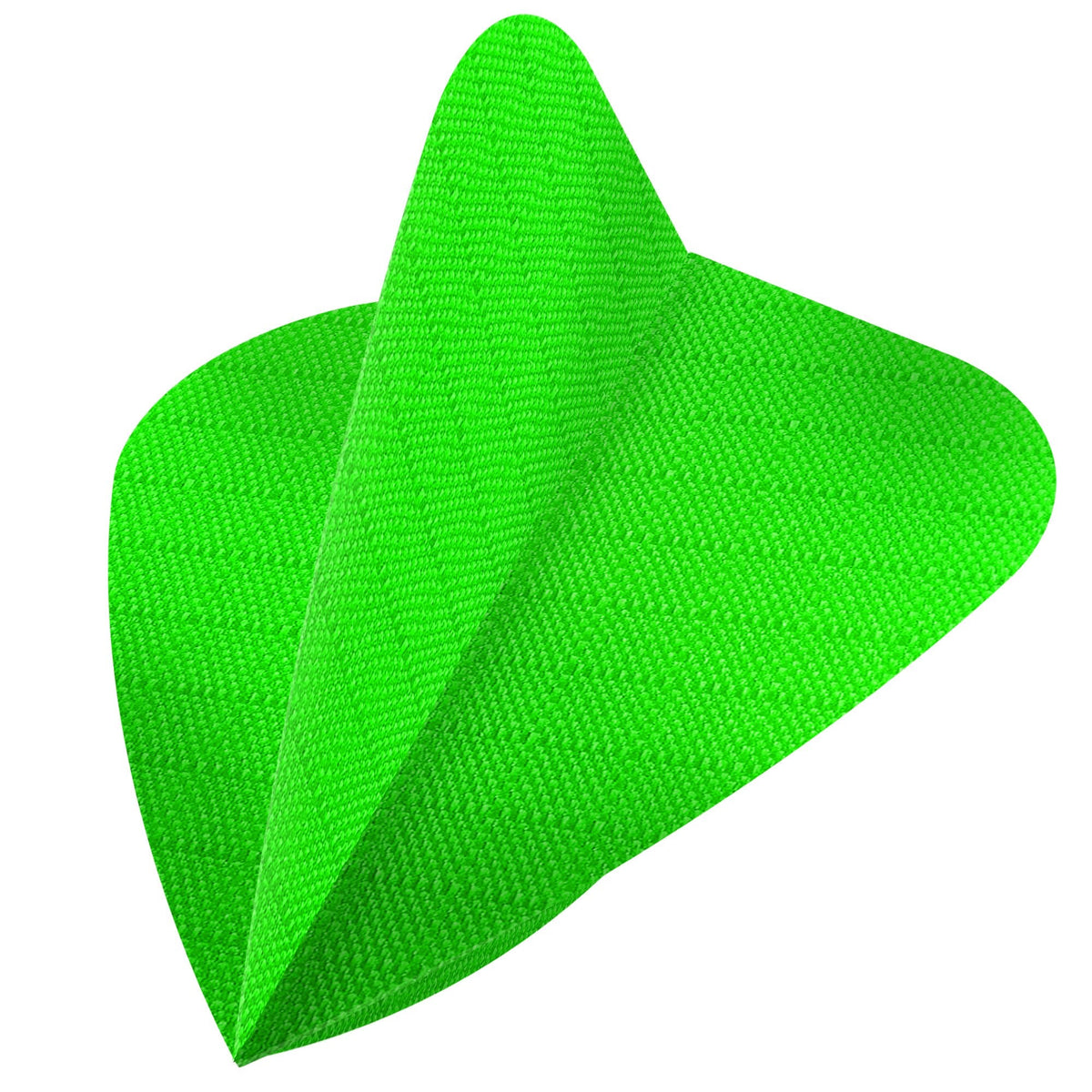 Designa Dart Flights - Fabric Rip Stop Nylon - Longlife - Kite