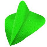 Designa Dart Flights - Fabric Rip Stop Nylon - Longlife - Kite