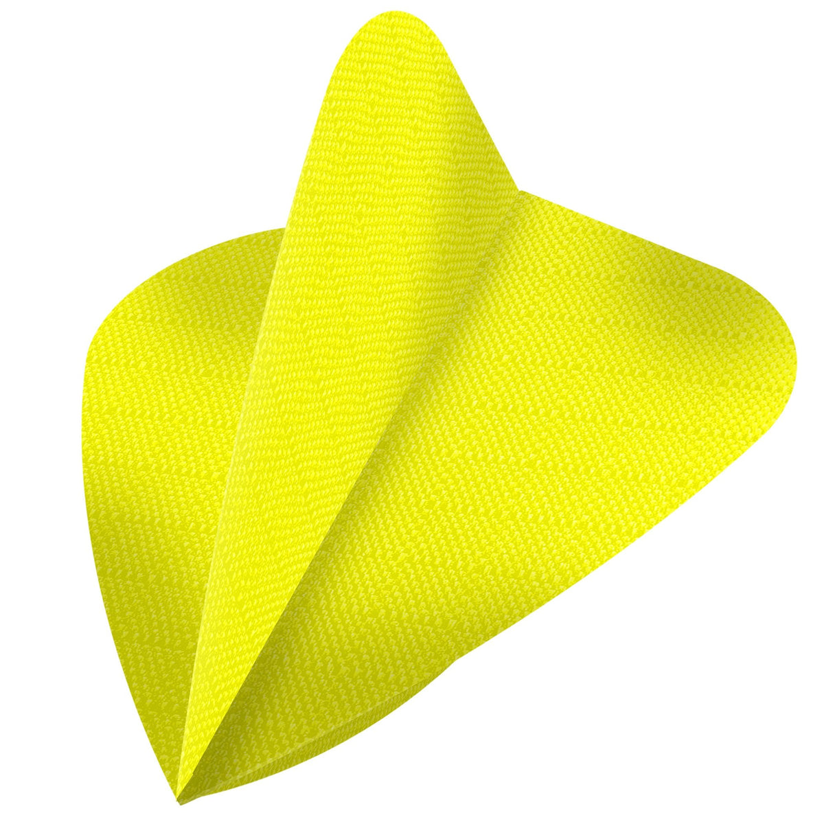 Designa Dart Flights - Fabric Rip Stop Nylon - Longlife - Kite