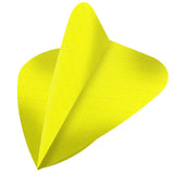 Designa Dart Flights - Fabric Rip Stop Nylon - Longlife - Kite
