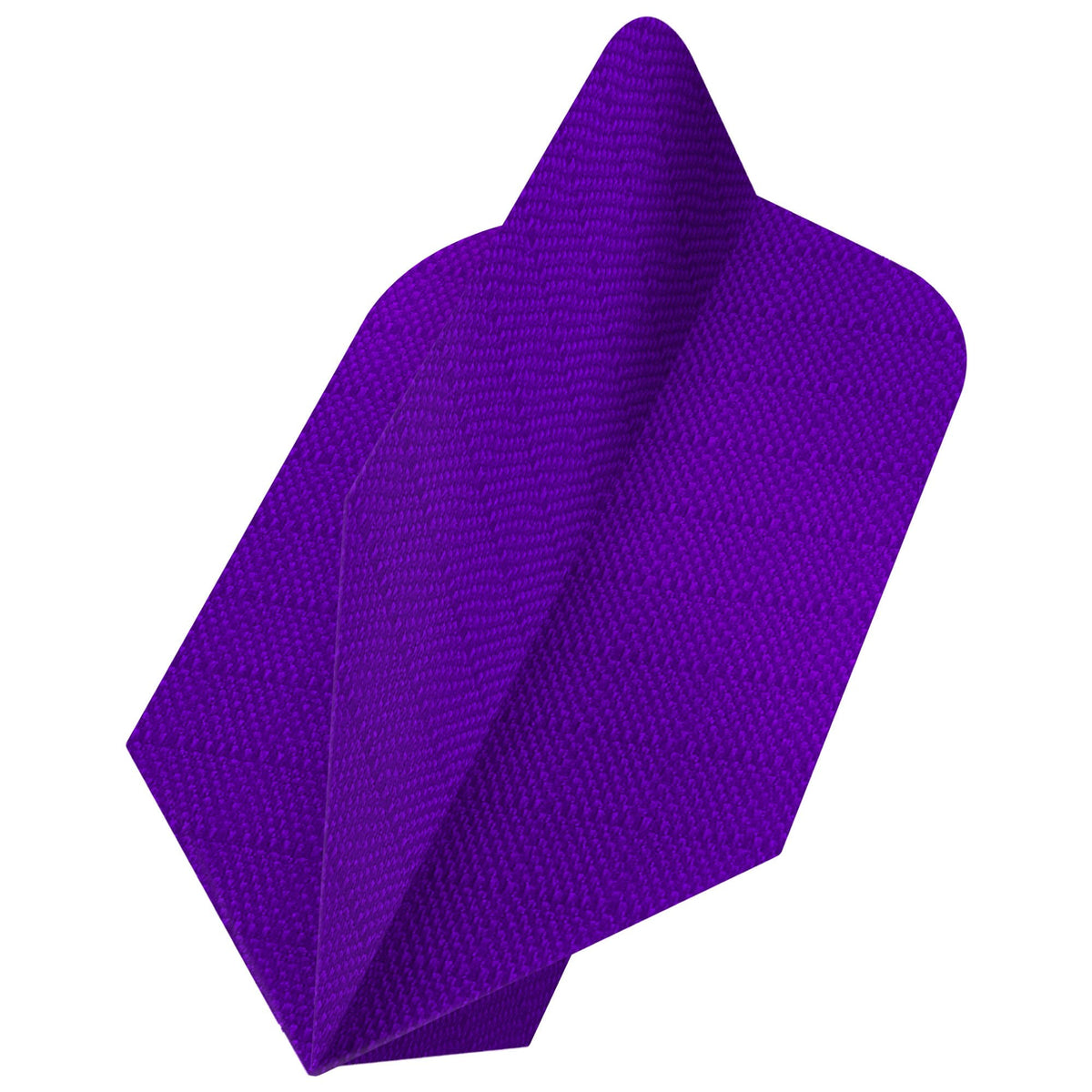Designa Dart Flights - Fabric Rip Stop Nylon - Longlife - Slim
