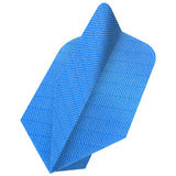 Designa Dart Flights - Fabric Rip Stop Nylon - Longlife - Slim