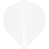 Cosmo Fit Flight AIR - use with FIT Shaft - Standard White