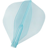 Cosmo Fit Flight AIR - use with FIT Shaft - Standard Blue