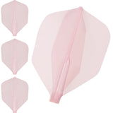 Cosmo Fit Flight AIR - use with FIT Shaft - Shape