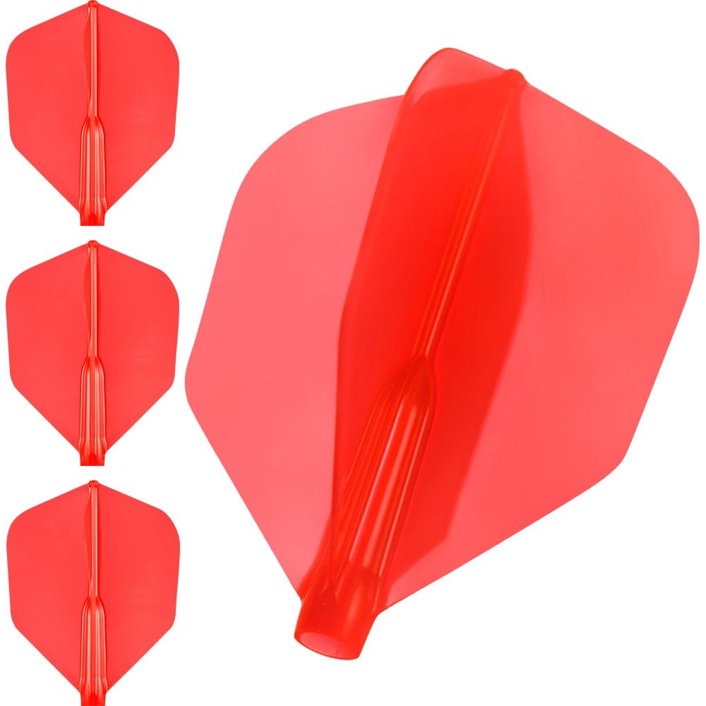 Cosmo Fit Flight AIR - use with FIT Shaft - Shape