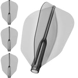 Cosmo Fit Flight AIR - use with FIT Shaft - SP Shape
