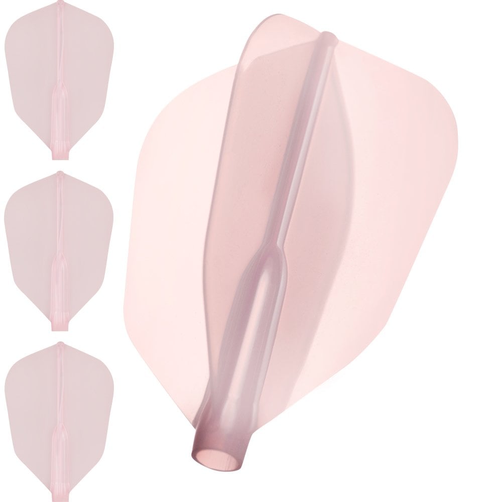 Cosmo Fit Flight AIR - use with FIT Shaft - SP Shape