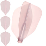 Cosmo Fit Flight AIR - use with FIT Shaft - SP Shape