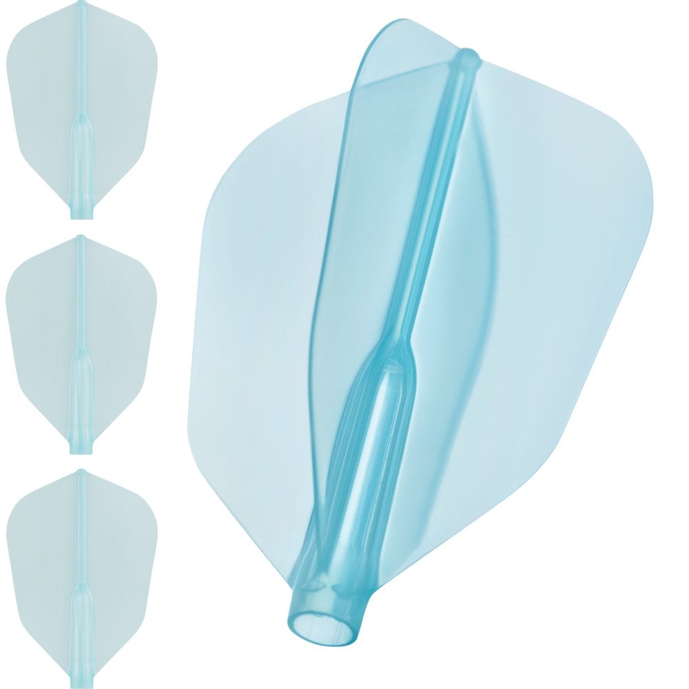 Cosmo Fit Flight AIR - use with FIT Shaft - SP Shape