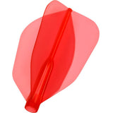 Cosmo Fit Flight AIR - use with FIT Shaft - SP Shape Red