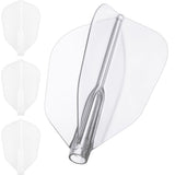 Cosmo Fit Flight AIR - use with FIT Shaft - SP Shape