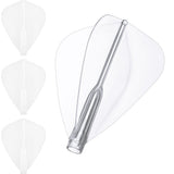 Cosmo Fit Flight AIR - use with FIT Shaft - Kite