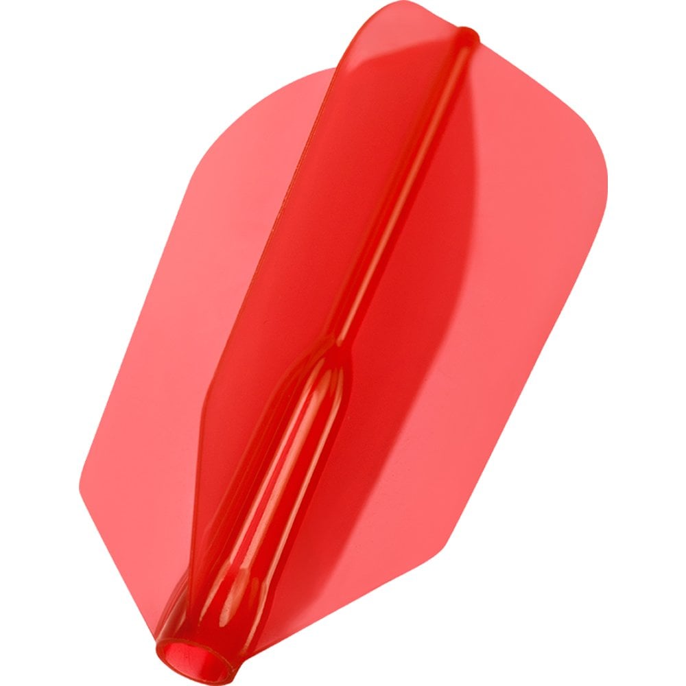 Cosmo Fit Flight AIR - use with FIT Shaft - SP Slim Red