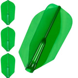 Cosmo Fit Flight AIR - use with FIT Shaft - SP Slim
