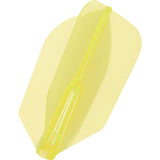 Cosmo Fit Flight AIR - use with FIT Shaft - SP Slim Yellow