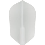 Cosmo Darts - Fit Flight - Set of 3 - SP Slim Natural
