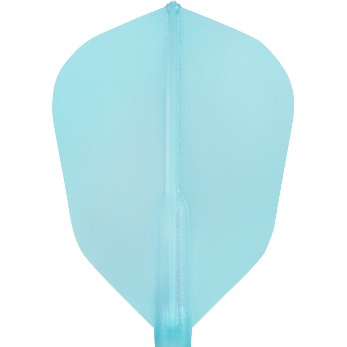 Cosmo Darts - Fit Flight - Set of 6 - SP Shape Blue