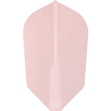 Cosmo Darts - Fit Flight - Set of 6 - SP Slim Pink