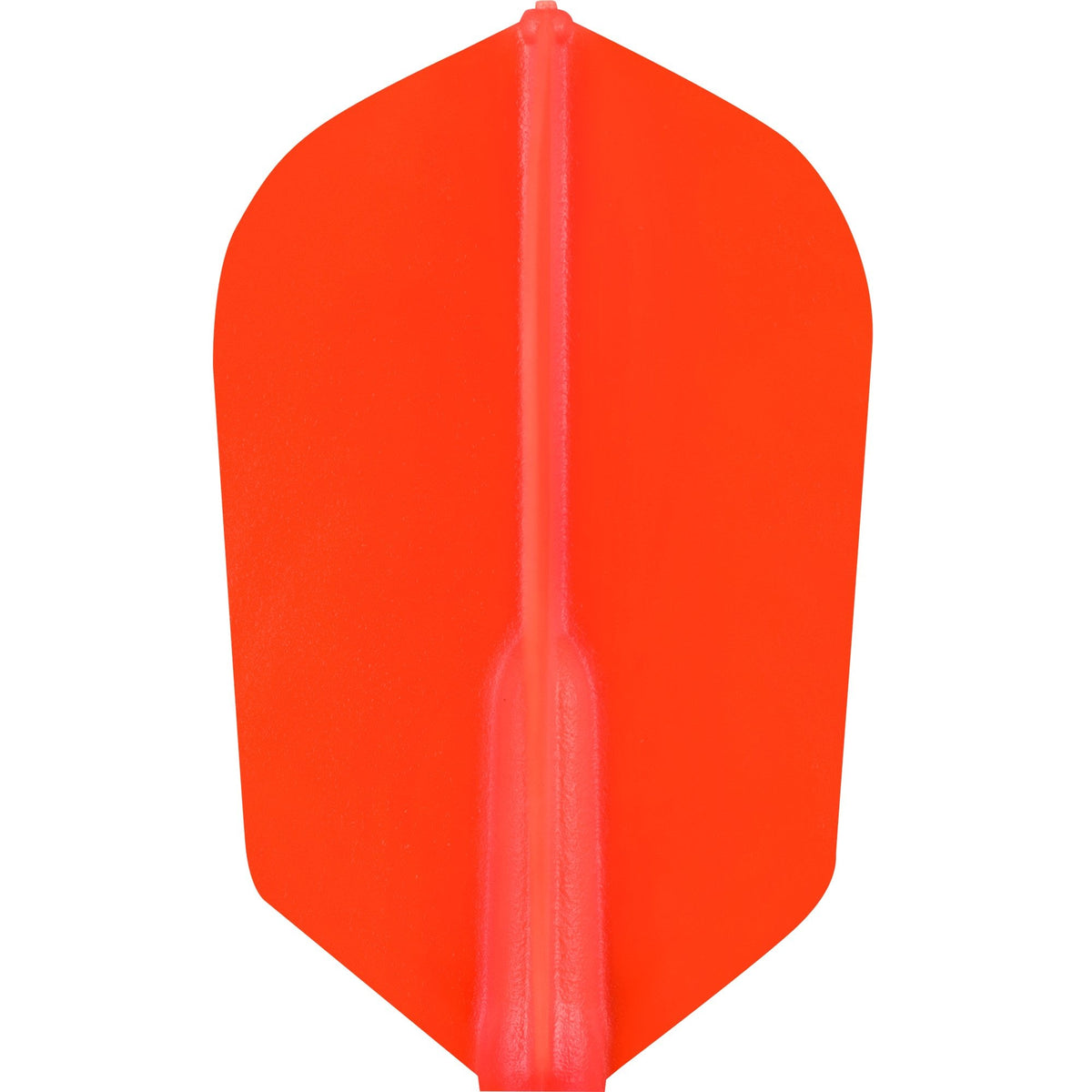 Cosmo Darts - Fit Flight - Set of 6 - SP Slim Red