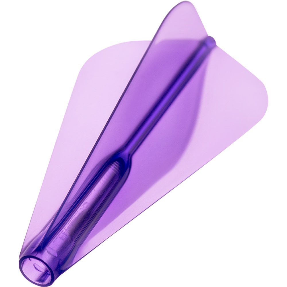 Cosmo Fit Flight AIR - use with FIT Shaft - SP Kite Purple