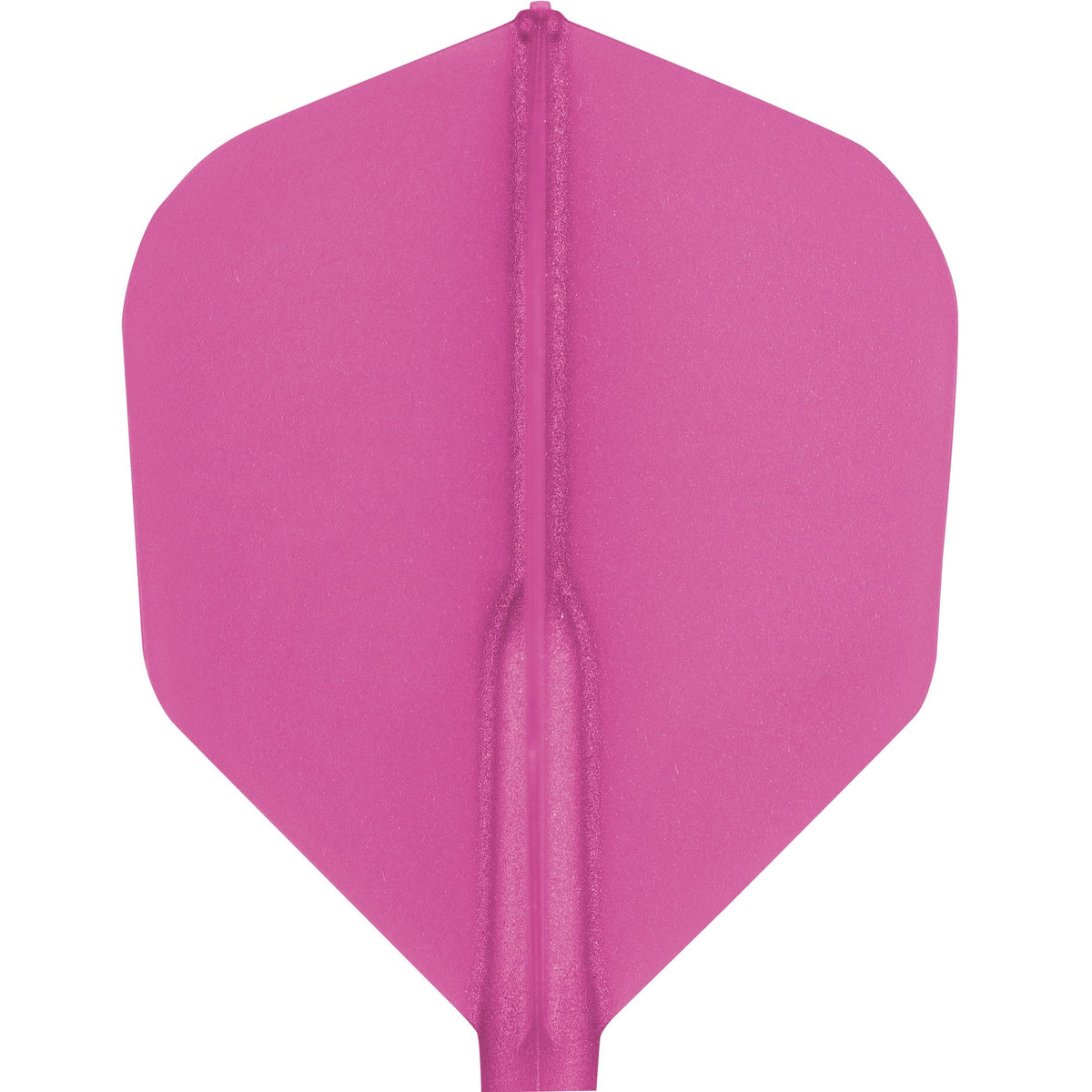 Cosmo Darts - Fit Flight - Set of 3 - Shape Magenta
