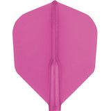 Cosmo Darts - Fit Flight - Set of 3 - Shape Magenta