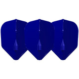 L-Style - EZ L-Flights - Integrated Champagne Ring - L3 Shape