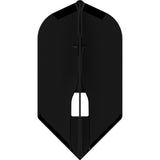 L-Style - L-Flights - L6 Pro - Champagne Ring - Slim Black