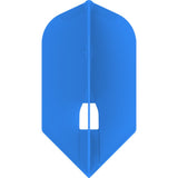 L-Style - L-Flights - L6 Pro - Champagne Ring - Slim Royal Blue
