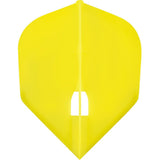L-Style - L-Flights - L3 Pro - Champagne Ring - Shape Yellow