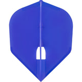 L-Style - L-Flights - L3 Pro - Champagne Ring - Shape Blue