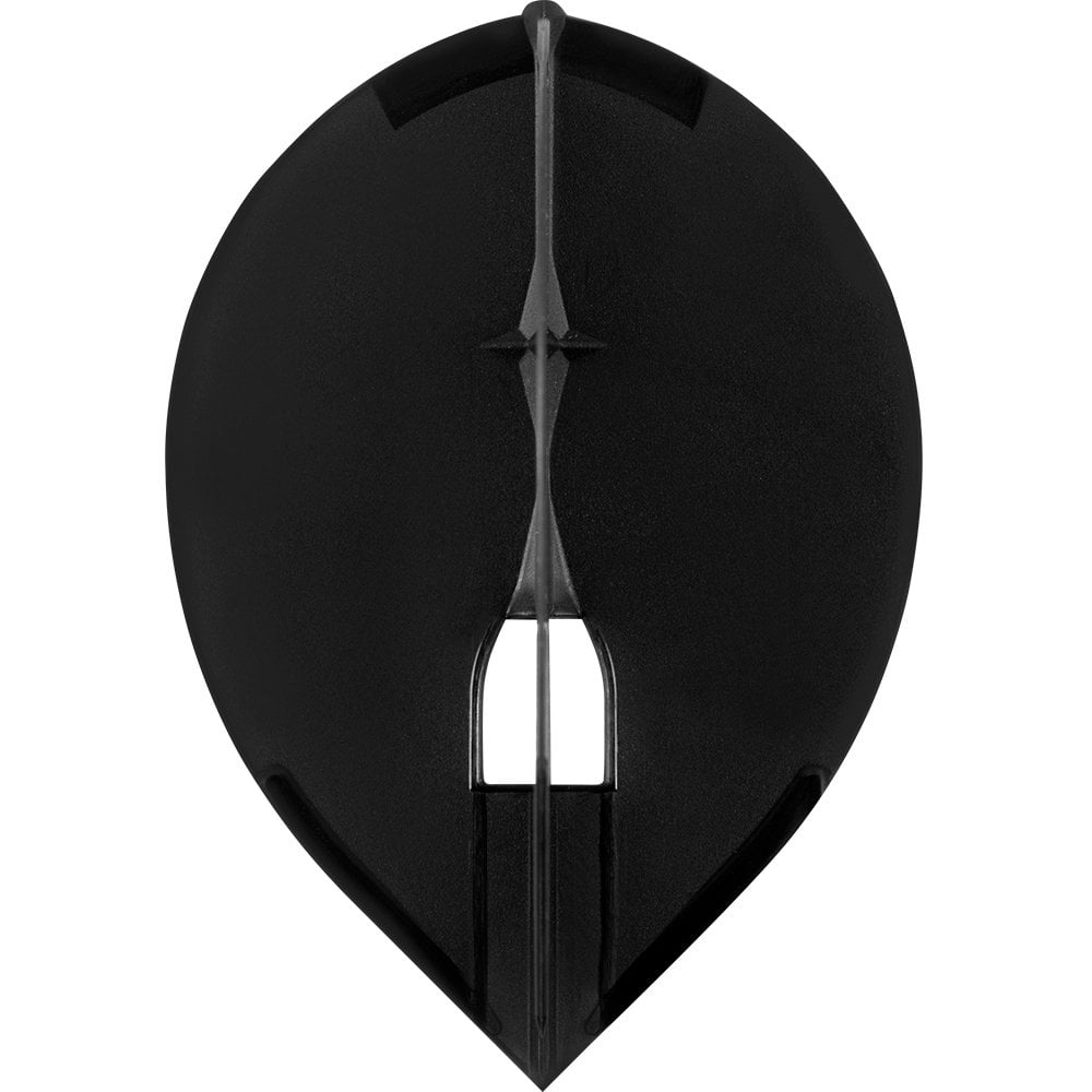 L-Style - L-Flights - L2 Pro - Champagne Ring - Teardrop Black