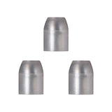 L-Style - L-Flights - Back Balance Champagne Rings Clear