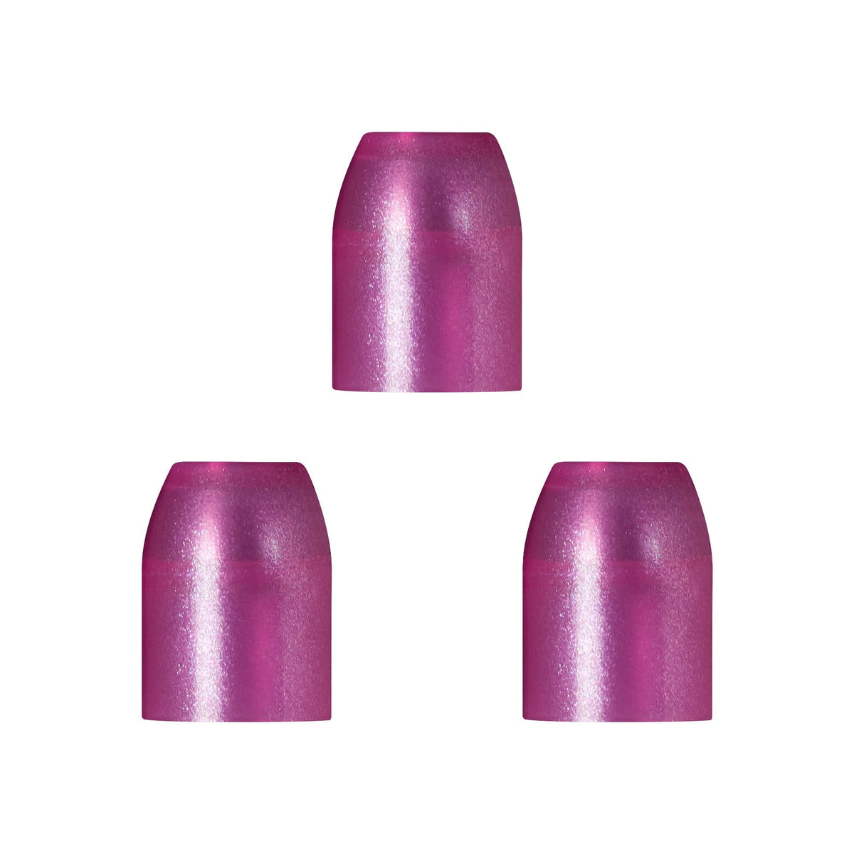 L-Style - L-Flights - Back Balance Champagne Rings Pink