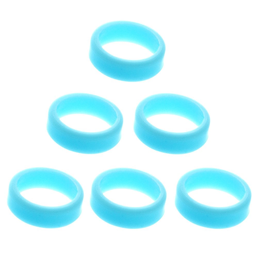L-Style - L-Flights Accessories - L Rings