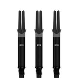 L-Style - L-Shafts - Straight - Silent Spin - Black L Style 260 40mm Tweenie